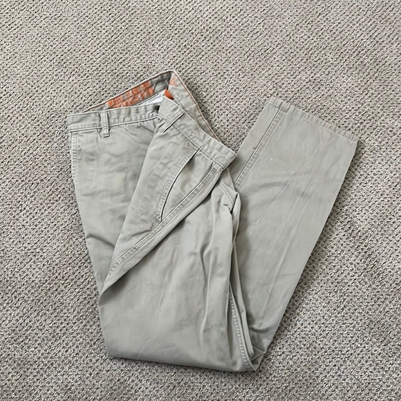 Dockers Other - 2/$25 Dockers Slim Tapered Chinos